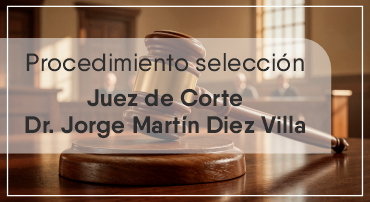 Postulacionjuezcortediezvilla